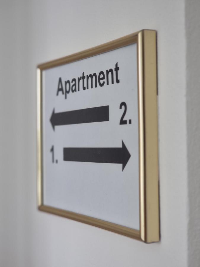Modern & Cozy Apartment Near Hockey & Football Arena Bratislava Eksteriør bilde